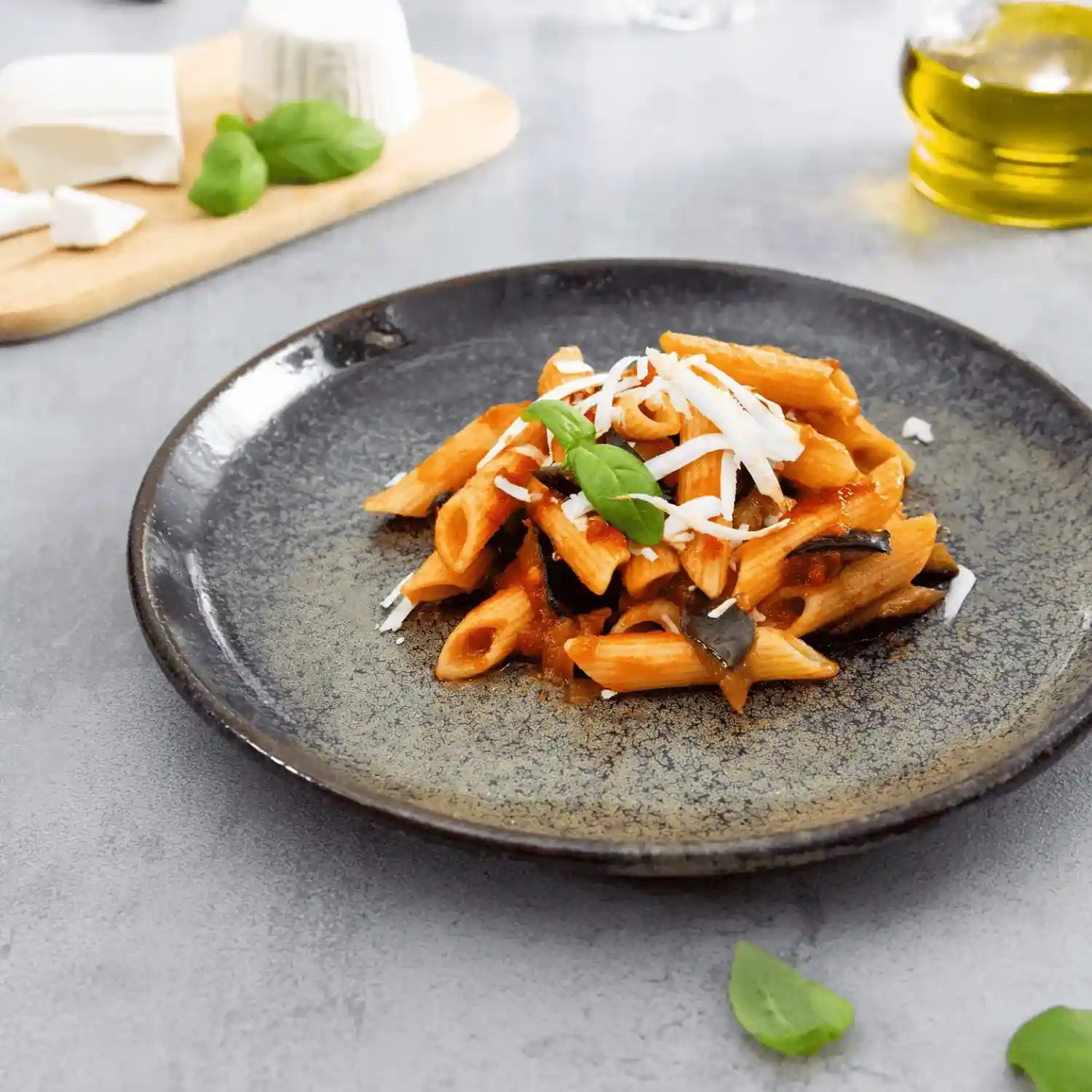 Пенне алла Норма