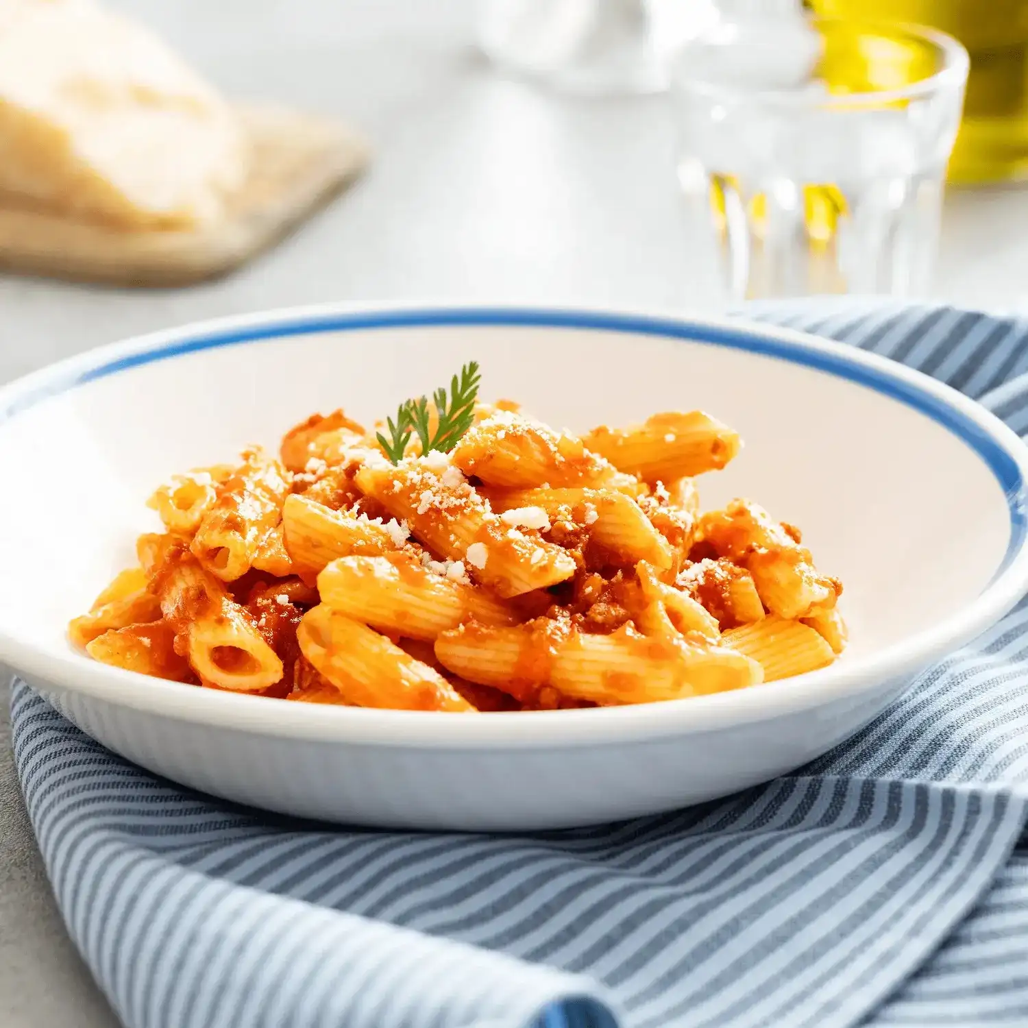 Пенне Болоньезе