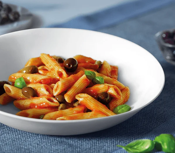 Пенне Путтанеска