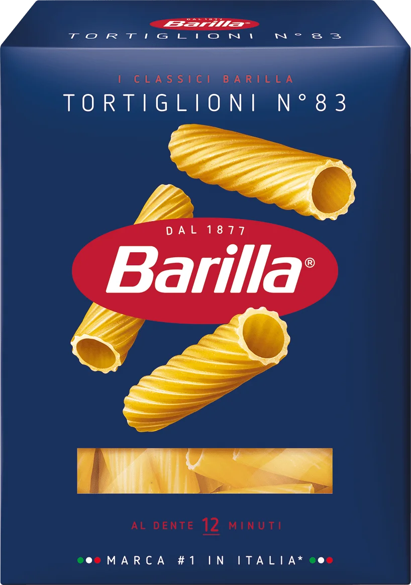 Паста Тальятелле Barilla