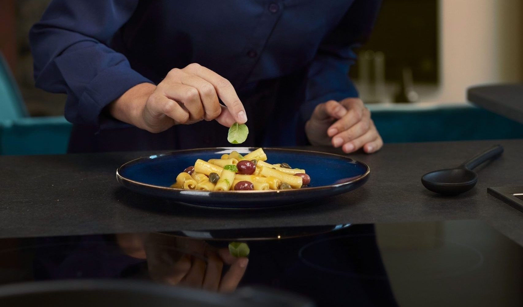 Макароны и паста: в чем отличие