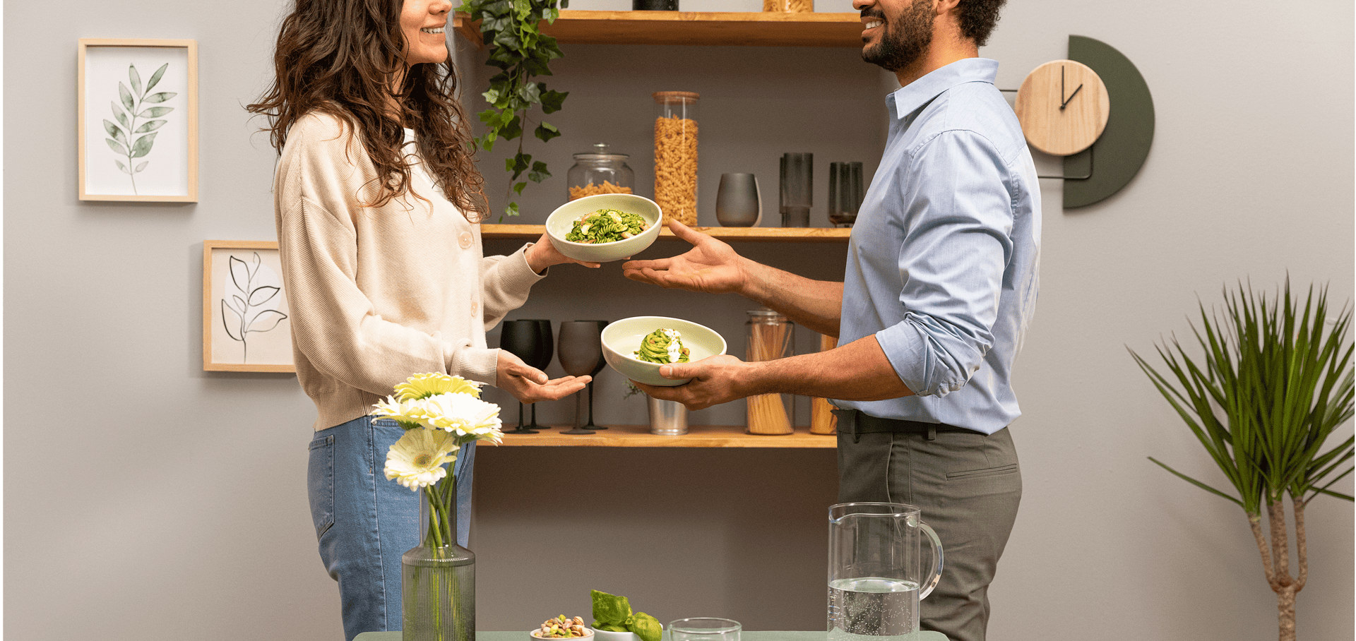 Мифы о пасте