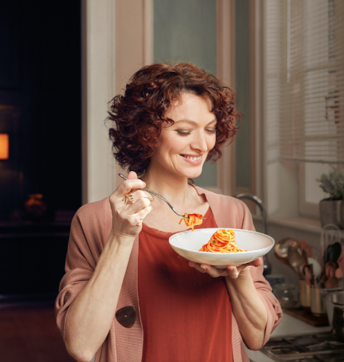 Какую пасту можно есть на диете