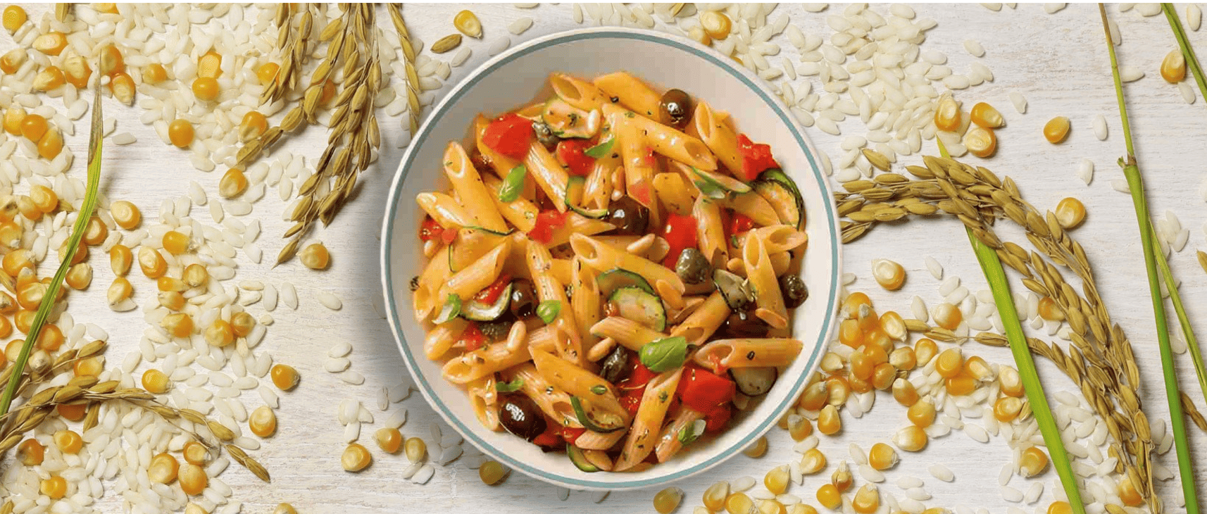 Безглютеновая диета