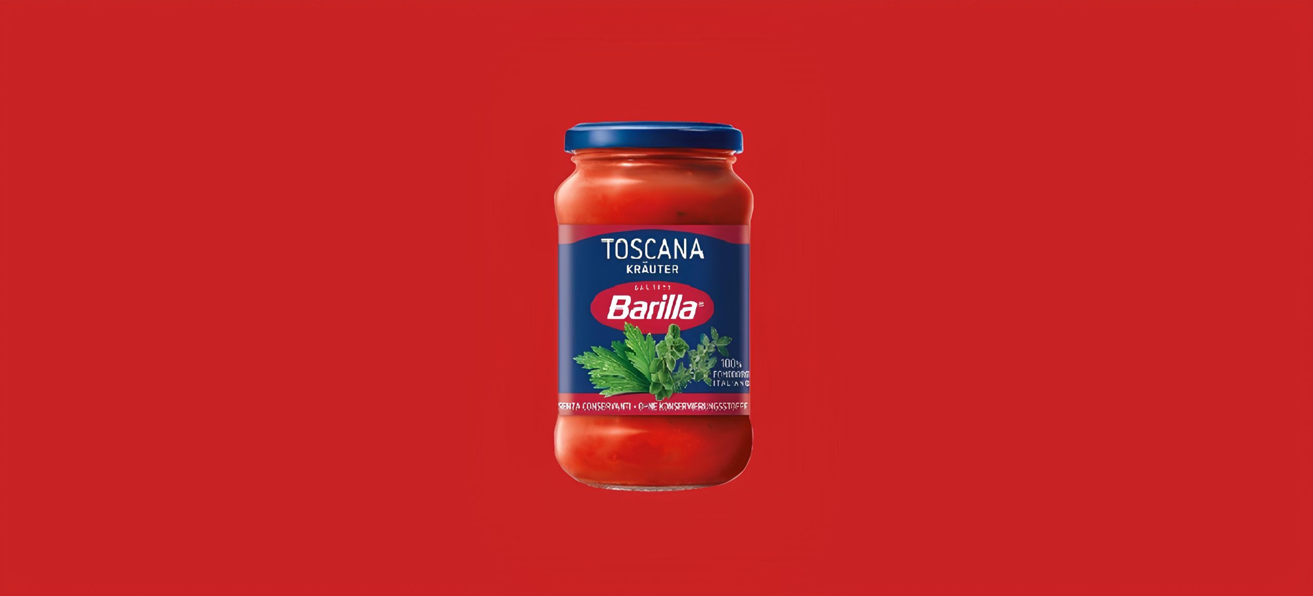 Новый томатный соус Toscana